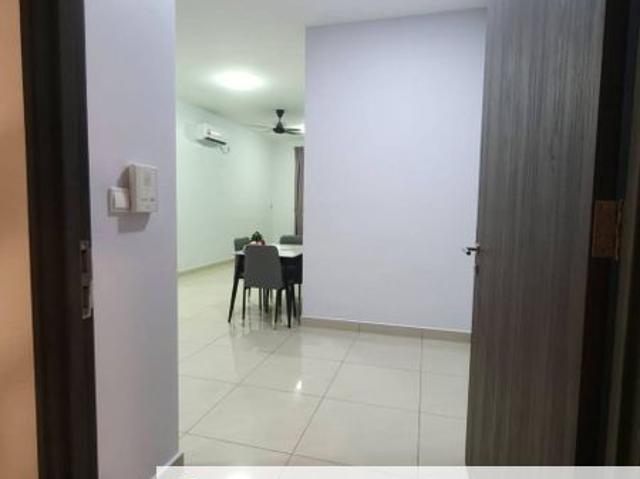 Condominium for rent in Larkin, Johor Bahru