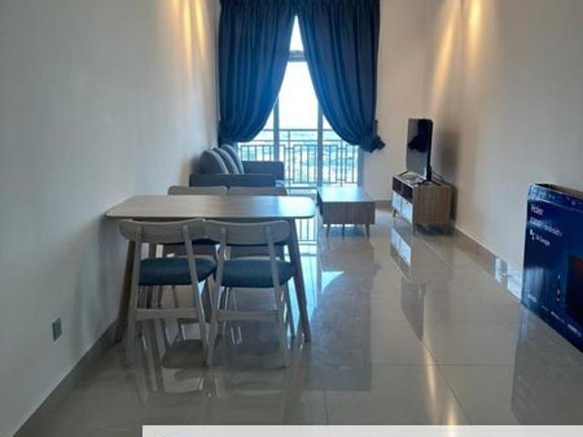 Condominium for rent in Johore Bahru, Johor