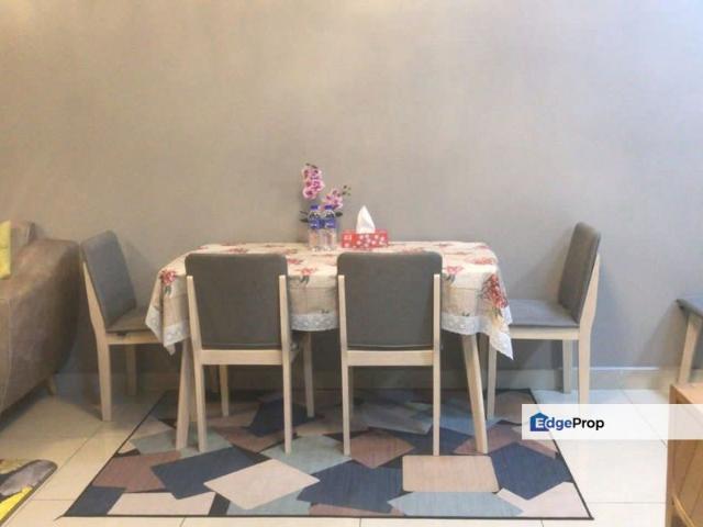 Condominium for rent in Johore Bahru, Johor