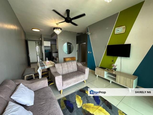 Condominium for rent in Johore Bahru, Johor