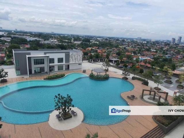 Condominium for rent in Johore Bahru, Johor