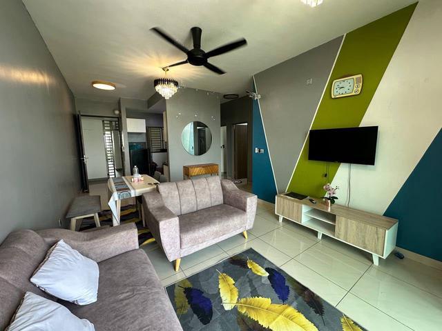 Serviced Residence for rent in Johore Bahru, Johor