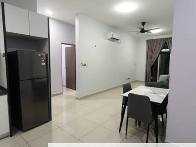 Condominium for rent in Johore Bahru, Johor