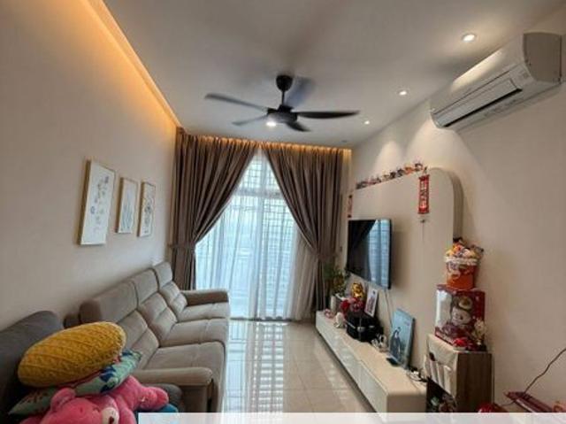 Condominium for sale in Johore Bahru, Johor