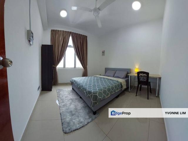 Condominium for sale in Larkin, Johor Bahru