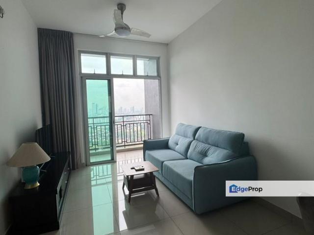 Condominium for sale in Johore Bahru, Johor