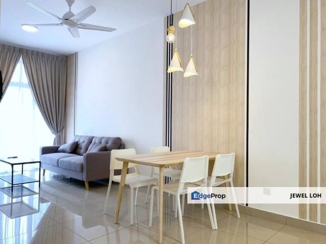 Condominium for rent in Johore Bahru, Johor