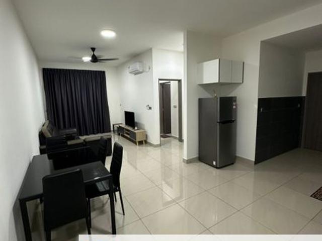 Condominium for sale in Johore Bahru, Johor