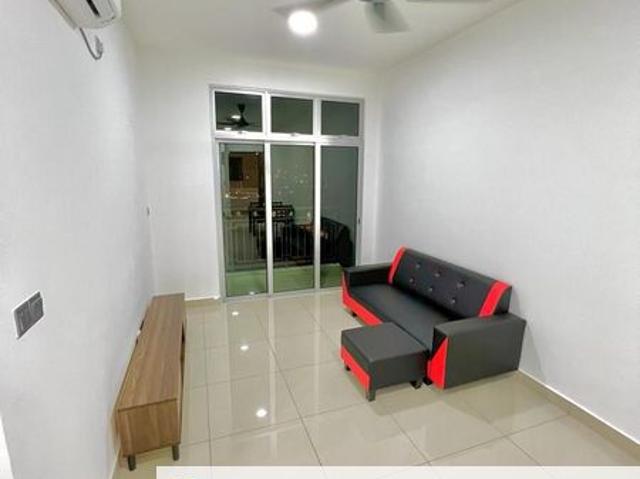 Condominium for sale in Johore Bahru, Johor