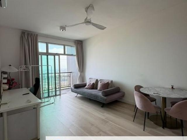 Condominium for rent in Johore Bahru, Johor