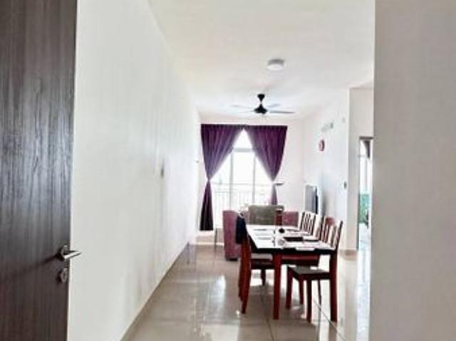 Condominium for sale in Johore Bahru, Johor