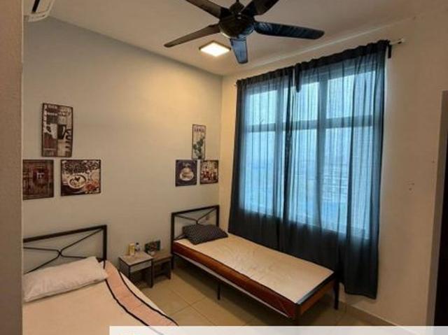 Condominium for sale in Johore Bahru, Johor