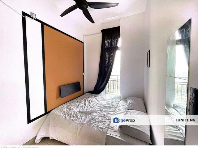 Condominium for sale in Johore Bahru, Johor