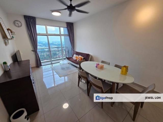 Condominium for rent in Johore Bahru, Johor