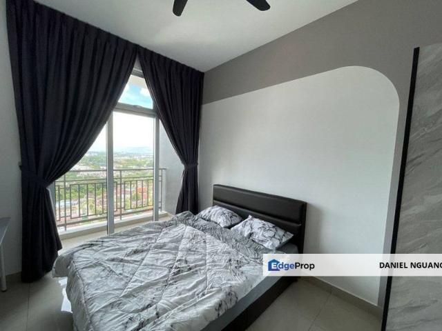 Condominium for sale in Johore Bahru, Johor