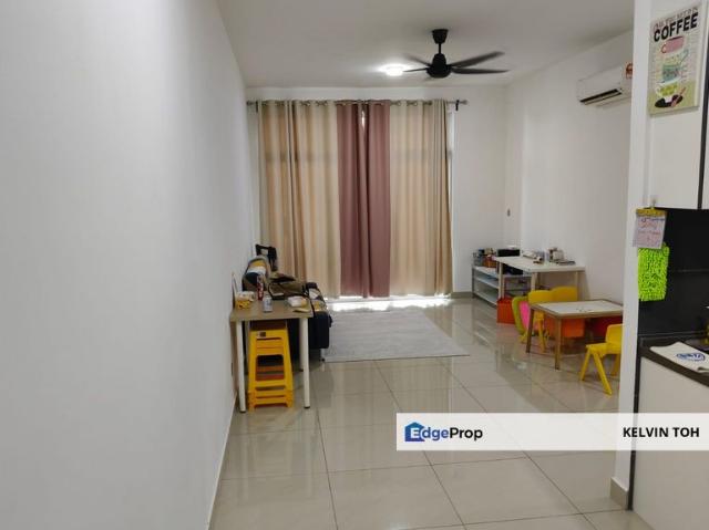 Condominium for sale in Larkin, Johor Bahru