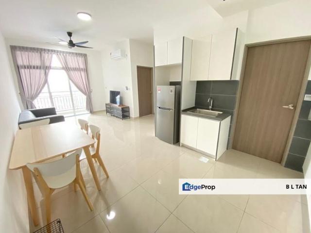 Condominium for sale in Johore Bahru, Johor