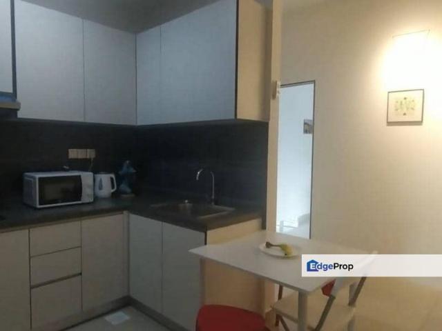 Condominium for sale in Johore Bahru, Johor