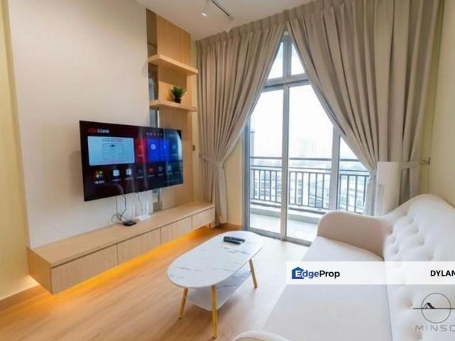 Condominium for rent in Johore Bahru, Johor