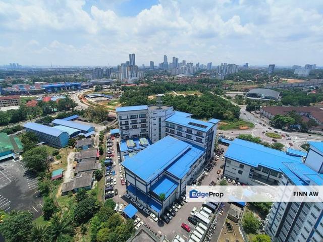 Condominium for sale in Johore Bahru, Johor