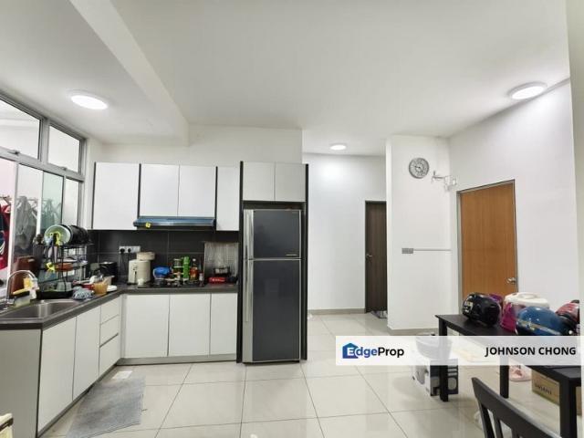 Condominium for sale in Johore Bahru, Johor