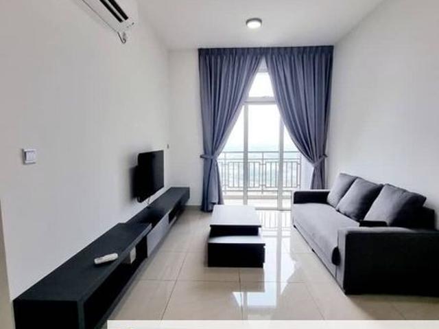 Condominium for rent in Johore Bahru, Johor