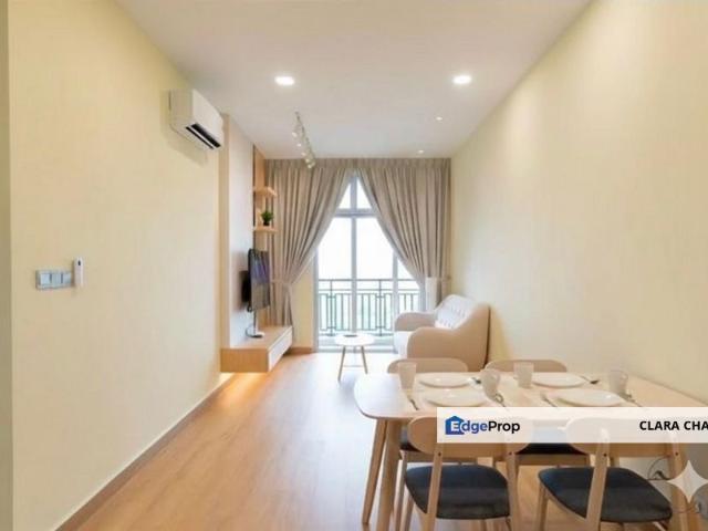 Condominium for rent in Johore Bahru, Johor