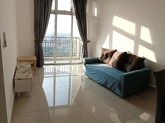 Serviced Residence for rent in Johore Bahru, Johor
