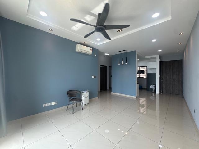 Serviced Residence for sale in Johore Bahru, Johor
