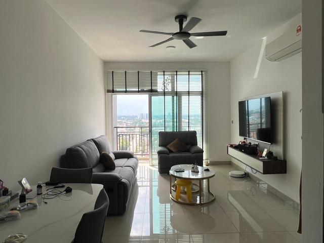 Serviced Residence for sale in Johore Bahru, Johor