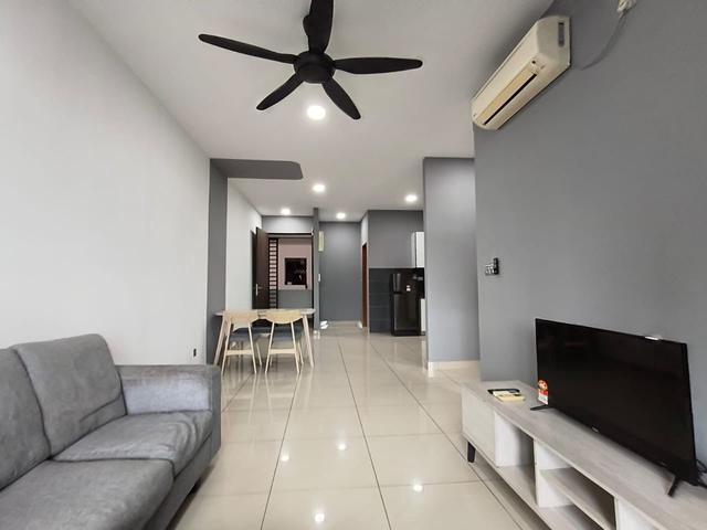 Serviced Residence for sale in Johore Bahru, Johor