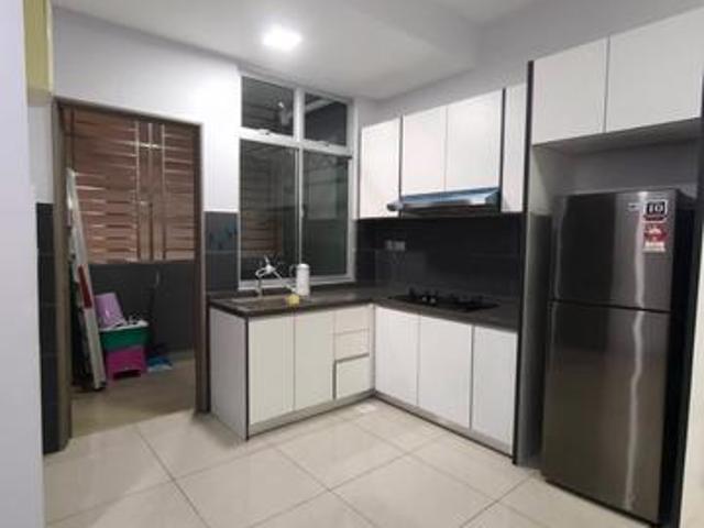 Serviced Residence for rent in Johore Bahru, Johor
