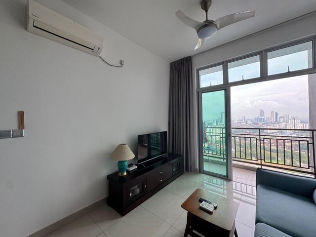 Serviced Residence for sale in Johore Bahru, Johor