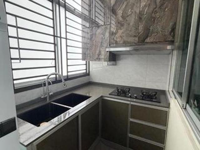 Serviced Residence for sale in Johore Bahru, Johor