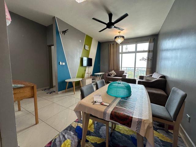 Serviced Residence for rent in Johore Bahru, Johor