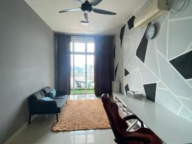 Serviced Residence for sale in Johore Bahru, Johor
