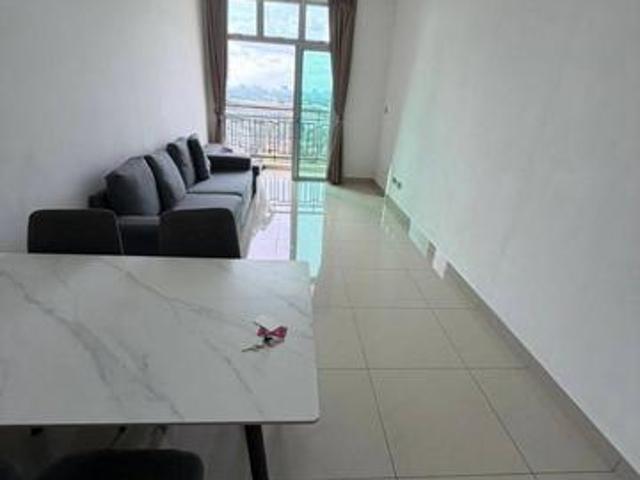 Serviced Residence for rent in Johore Bahru, Johor