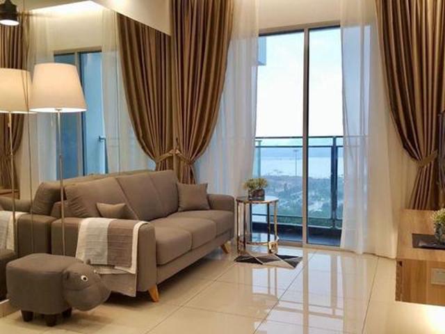 Serviced Residence for rent in Johore Bahru, Johor