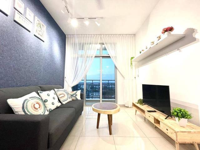 Serviced Residence for rent in Johore Bahru, Johor