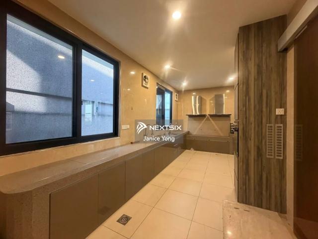 Residential House for sale in Johor