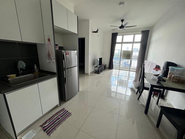 Serviced Residence for rent in Johore Bahru, Johor
