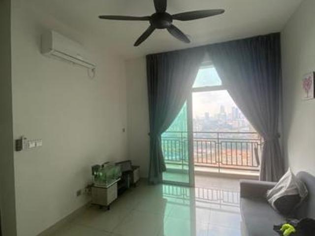 Serviced Residence for rent in Johore Bahru, Johor