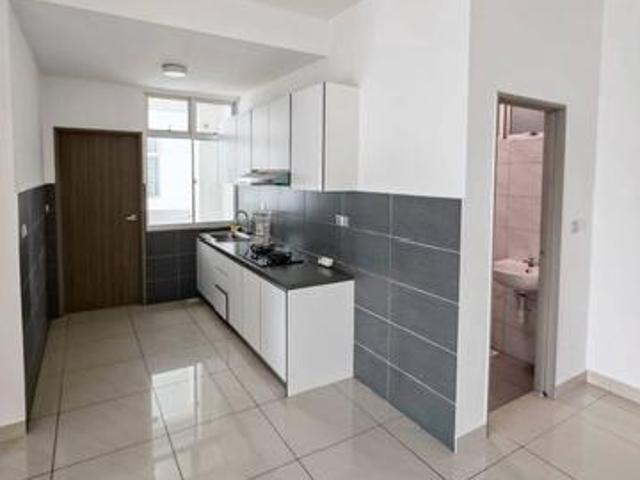 Serviced Residence for rent in Johore Bahru, Johor