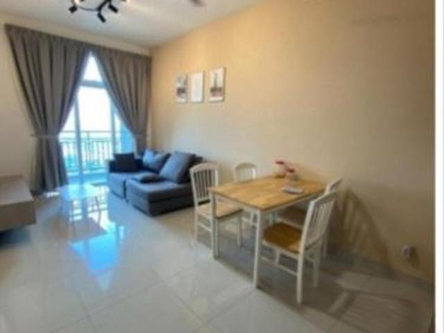 Serviced Residence for sale in Johor Bahru