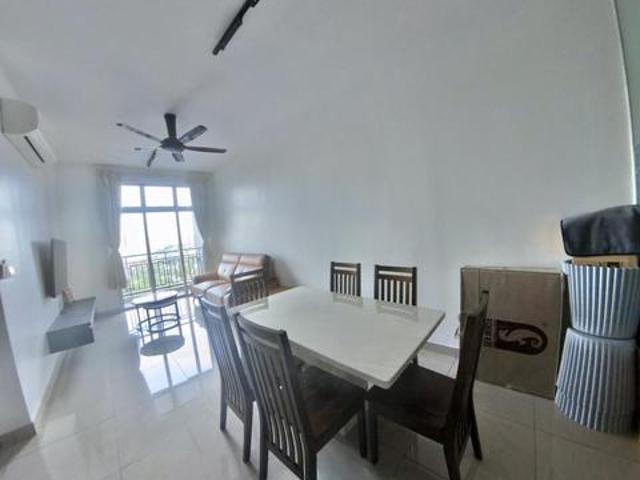 Serviced Residence for sale in Johore Bahru, Johor
