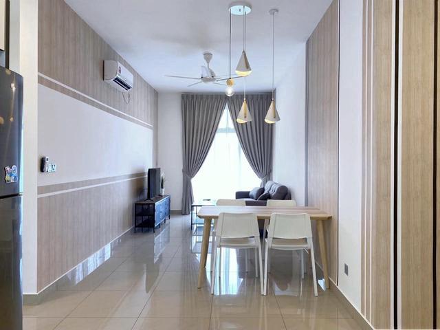 Condominium for rent in Johore Bahru, Johor
