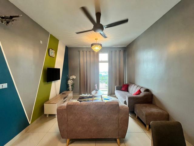 Serviced Residence for rent in Johore Bahru, Johor