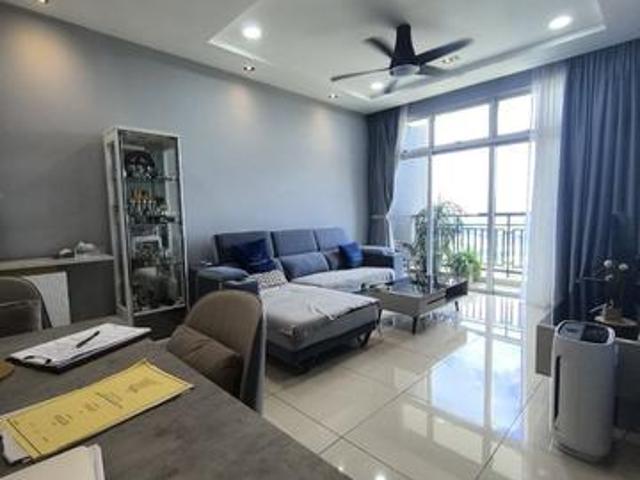 Serviced Residence for sale in Johore Bahru, Johor
