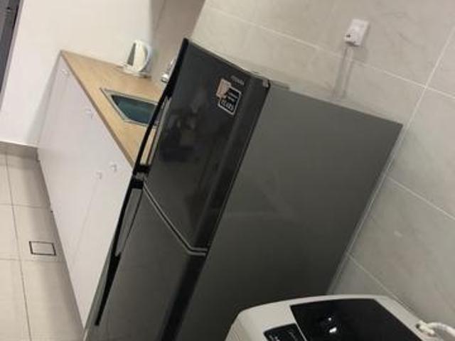 Serviced Residence for rent in Johore Bahru, Johor