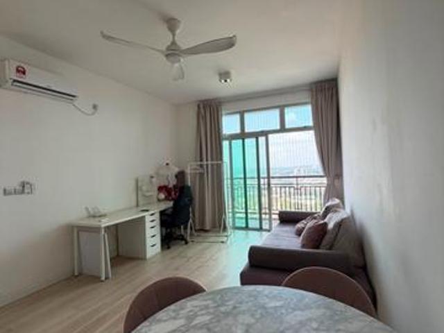 Serviced Residence for rent in Johore Bahru, Johor